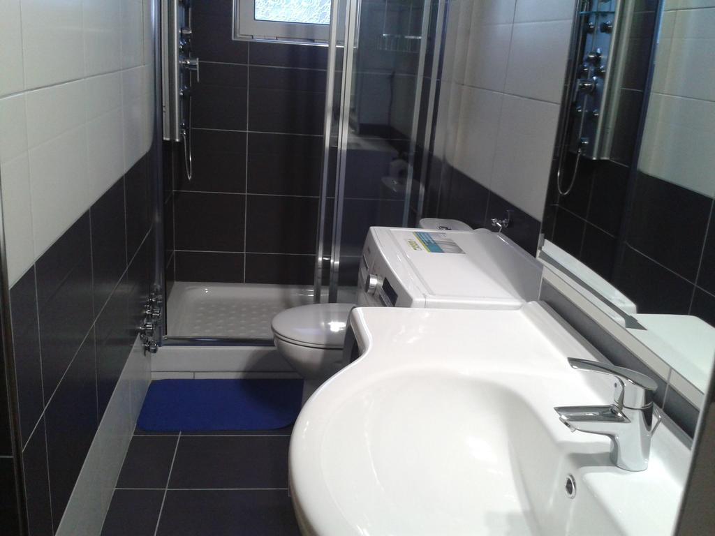 Sofia Apartments Sivota  Room photo