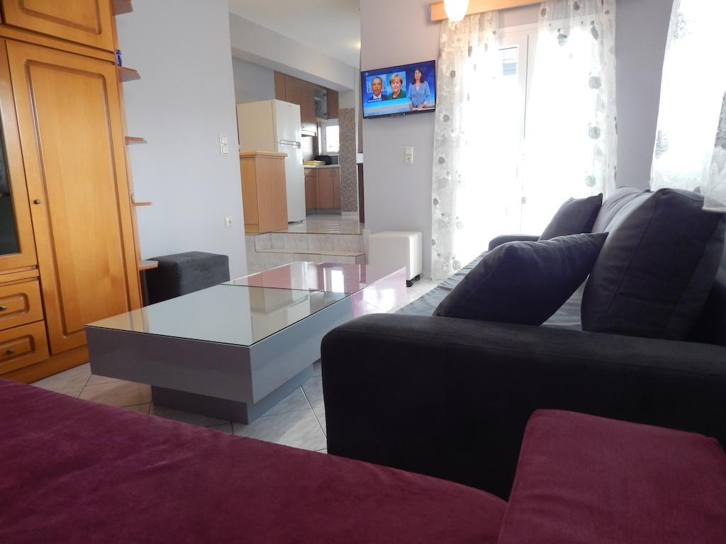 Sofia Apartments Sivota  Room photo