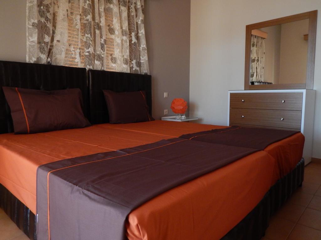 Sofia Apartments Sivota  Room photo