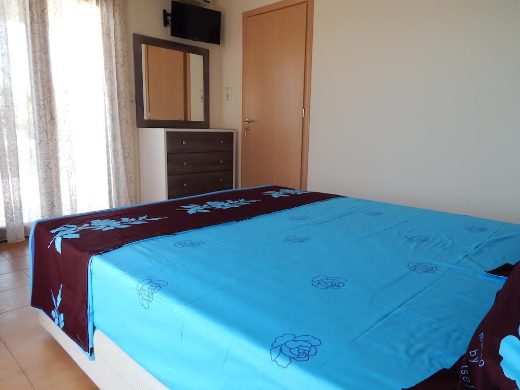 Sofia Apartments Sivota  Room photo